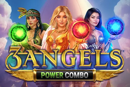 3 Angels Power Combo™