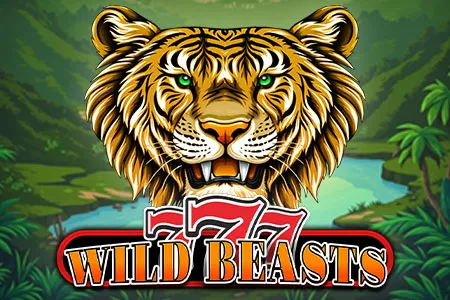 777 - Wild Beasts