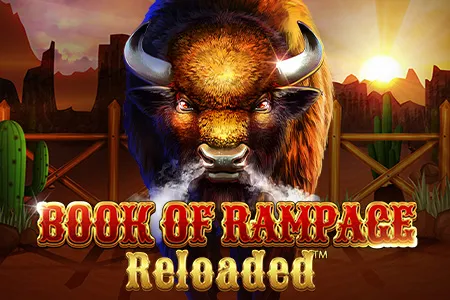 Book Of Rampage Reloaded