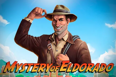 Mystery of Eldorado
