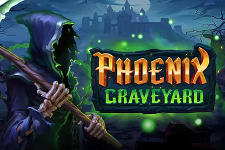 Phoenix Graveyard
