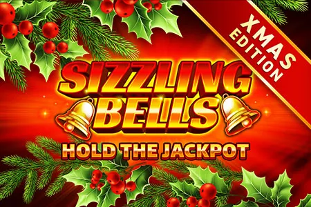 Sizzling Bells™ Xmas