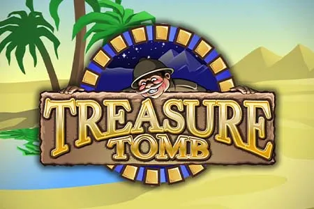 Treasure Tomb